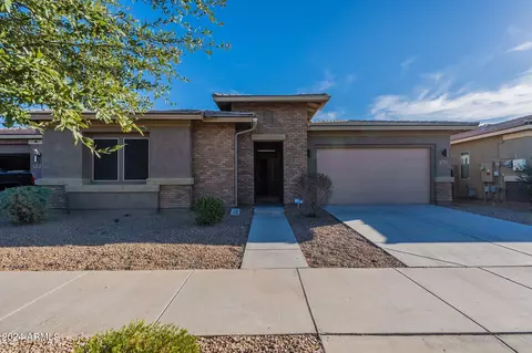22647 E Avenida Del Valle --, Queen Creek, AZ 85142