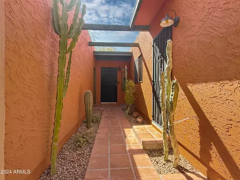 37212 N Tranquil Trl #17, Carefree, AZ 85377