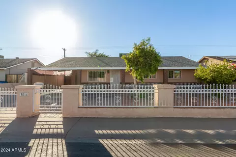 3514 N 79th Ave, Phoenix, AZ 85033