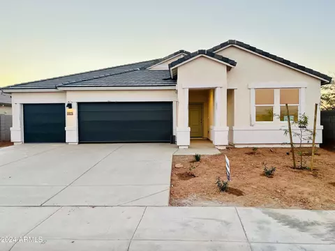 12367 E Bahia Ct, Florence, AZ 85132