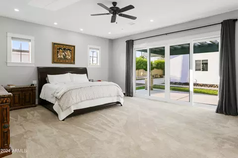 Bedroom - 5214 E Flower St, Phoenix, AZ 85018 photo 1 of 4