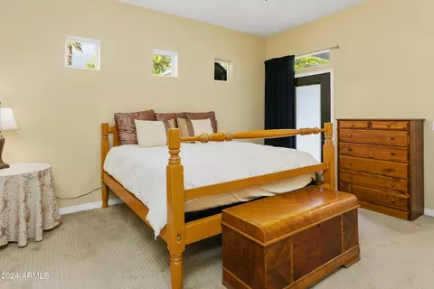 Bedroom - 5214 E Flower St, Phoenix, AZ 85018 photo 4 of 4