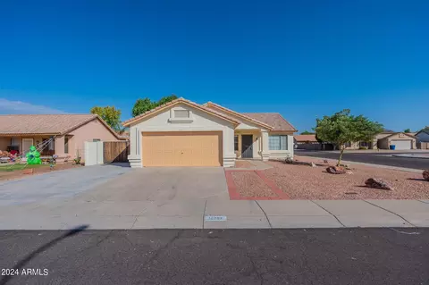 10302 W Colter St, Glendale, AZ 85307