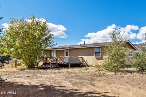 12970 Monsoon Rd, Flagstaff, AZ 86004