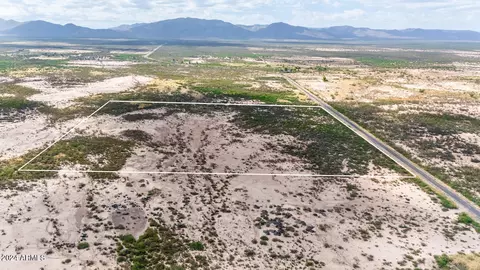 tbd 41ac Double Adobe Rd #2, Mcneal, AZ 85617
