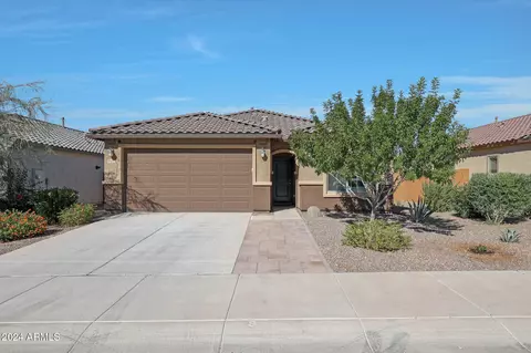 25922 W Swilling Rd, Buckeye, AZ 85396