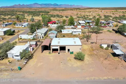403 E Yuma St #26, Huachuca City, AZ 85616