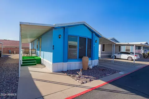 18240 N 21st Dr #86, Phoenix, AZ 85022