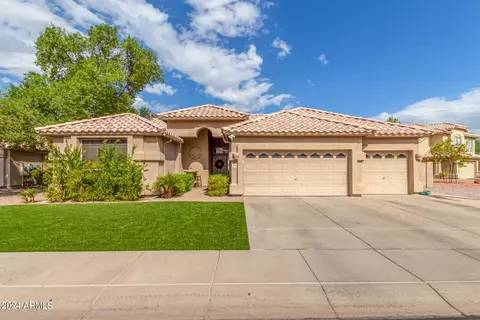 3114 W Stephens Pl, Chandler, AZ 85226