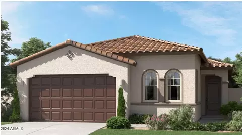 12343 E Verbina Ln, Florence, AZ 85132