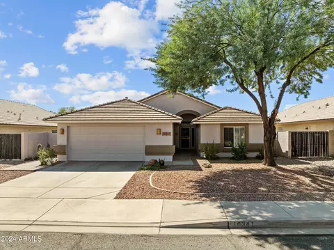 16341 W Paradise Ln, Surprise, AZ 85388
