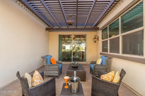 Exterior - 9766 E Thatcher Ave, Mesa, AZ 85212 photo 6 of 25