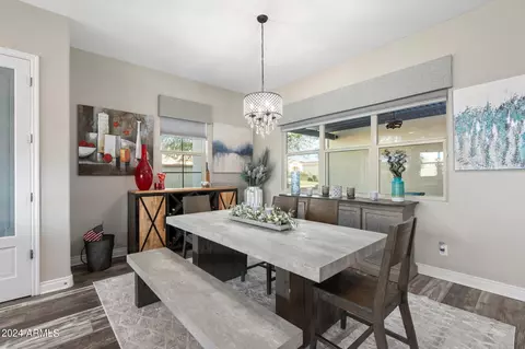Dining - 9766 E Thatcher Ave, Mesa, AZ 85212 photo 2 of 2