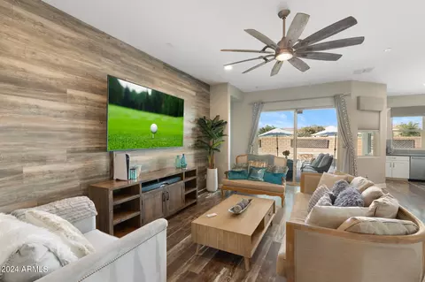 Living - 9766 E Thatcher Ave, Mesa, AZ 85212 photo 3 of 4