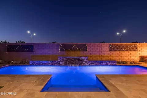 Exterior - 9766 E Thatcher Ave, Mesa, AZ 85212 photo 7 of 25