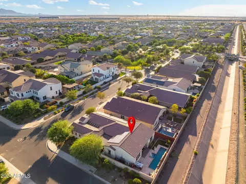 View/Area - 9766 E Thatcher Ave, Mesa, AZ 85212 photo 2 of 22
