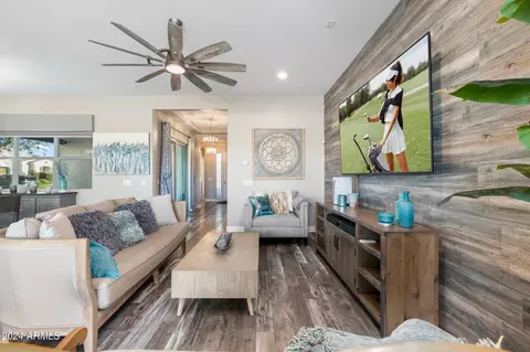 Living - 9766 E Thatcher Ave, Mesa, AZ 85212 photo 2 of 4