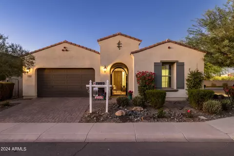 9766 E Thatcher Ave, Mesa, AZ 85212
