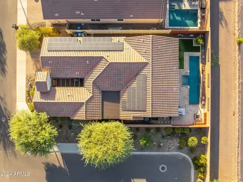 View/Area - 9766 E Thatcher Ave, Mesa, AZ 85212 photo 4 of 22