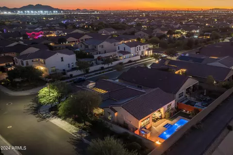 View/Area - 9766 E Thatcher Ave, Mesa, AZ 85212 photo 22 of 22
