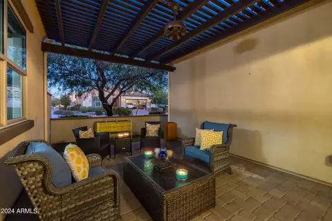 Exterior - 9766 E Thatcher Ave, Mesa, AZ 85212 photo 15 of 25