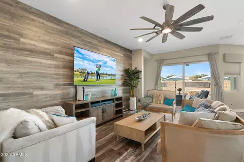 Living - 9766 E Thatcher Ave, Mesa, AZ 85212 photo 1 of 4