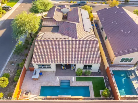 View/Area - 9766 E Thatcher Ave, Mesa, AZ 85212 photo 1 of 22