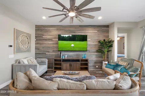 Living - 9766 E Thatcher Ave, Mesa, AZ 85212 photo 4 of 4