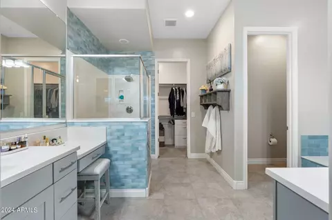 Entry Way - 9766 E Thatcher Ave, Mesa, AZ 85212 photo 5 of 5
