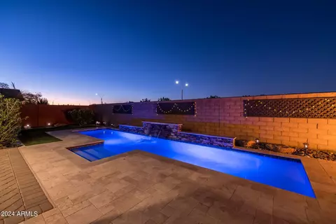 Exterior - 9766 E Thatcher Ave, Mesa, AZ 85212 photo 12 of 25
