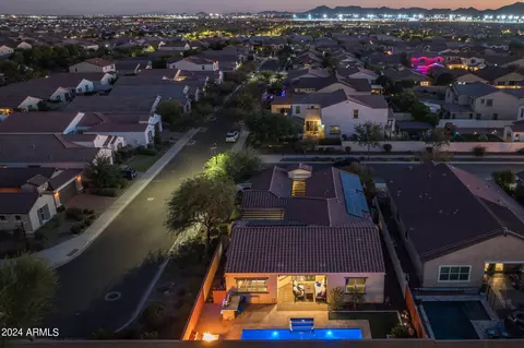 View/Area - 9766 E Thatcher Ave, Mesa, AZ 85212 photo 21 of 22