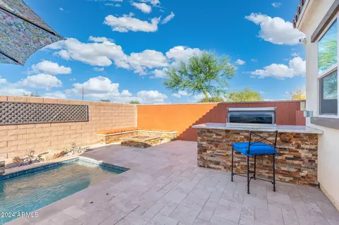 Exterior - 9766 E Thatcher Ave, Mesa, AZ 85212 photo 20 of 25