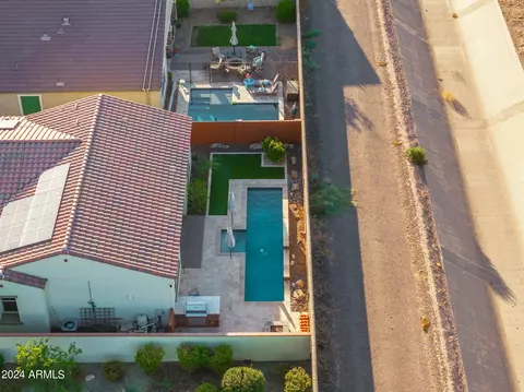 View/Area - 9766 E Thatcher Ave, Mesa, AZ 85212 photo 5 of 22