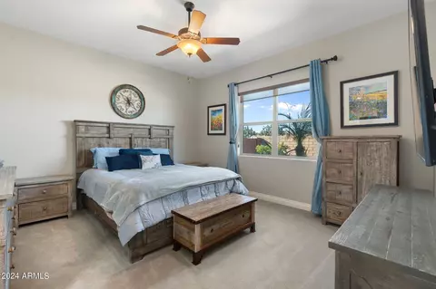 Bedroom - 9766 E Thatcher Ave, Mesa, AZ 85212 photo 1 of 3