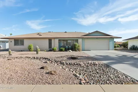 12907 W Limewood Dr, Sun City West, AZ 85375