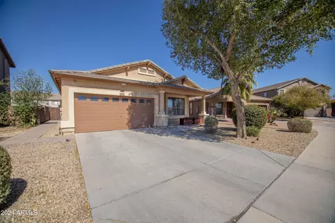 3110 W T Ryan Ln, Phoenix, AZ 85041