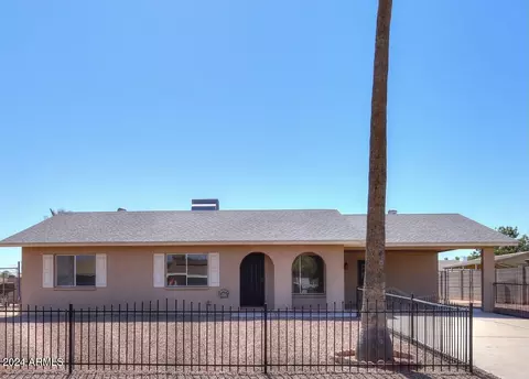 531 E Gabrilla Dr, Casa Grande, AZ 85122