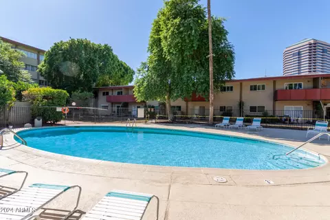 351 E Thomas Rd #D306, Phoenix, AZ 85012 photo 20