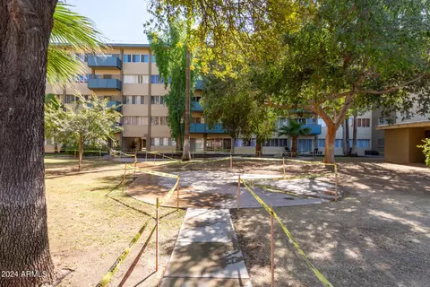 351 E Thomas Rd #D306, Phoenix, AZ 85012 photo 9