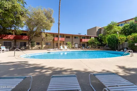 351 E Thomas Rd #D306, Phoenix, AZ 85012 photo 19