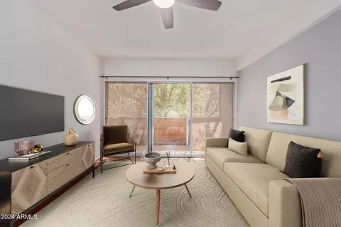 351 E Thomas Rd #D306, Phoenix, AZ 85012 photo 7