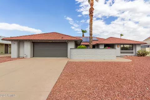 13110 W Ballad Dr, Sun City West, AZ 85375