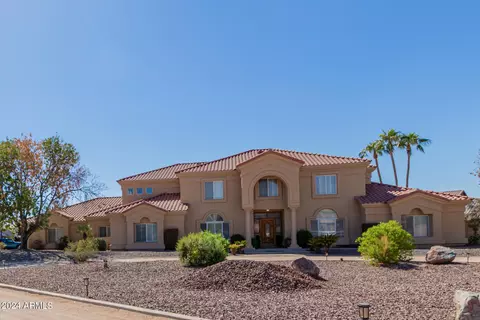 2002 S El Mirage Rd, Avondale, AZ 85323