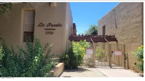 1701 W Tuckey Ln #126, Phoenix, AZ 85015