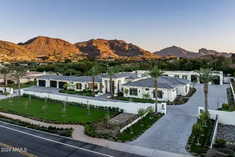 4939 E Mockingbird Ln, Paradise Valley, AZ 85253
