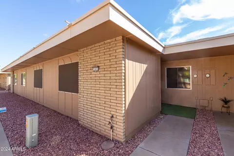 13653 N 109th Ave, Sun City, AZ 85351
