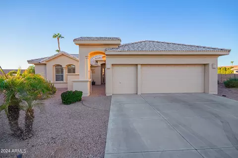 24506 S Lakewood Dr, Sun Lakes, AZ 85248