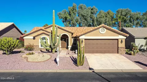 3353 N Snead Dr, Goodyear, AZ 85395