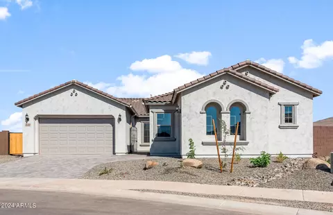 26117 S 225th Way, Queen Creek, AZ 85142