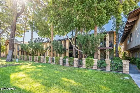 6925 E 4th St #19, Scottsdale, AZ 85251